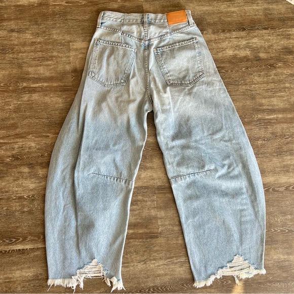 Citizens of Humanity Horseshoe Jean - Picture 4 of 11